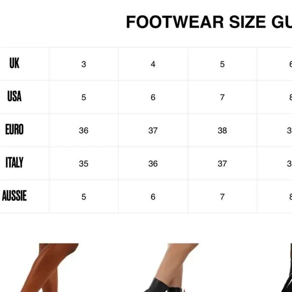 New Public Desire Snakeskin Print Ankle Platform Heels Sz 7 - Picture 7 of 8